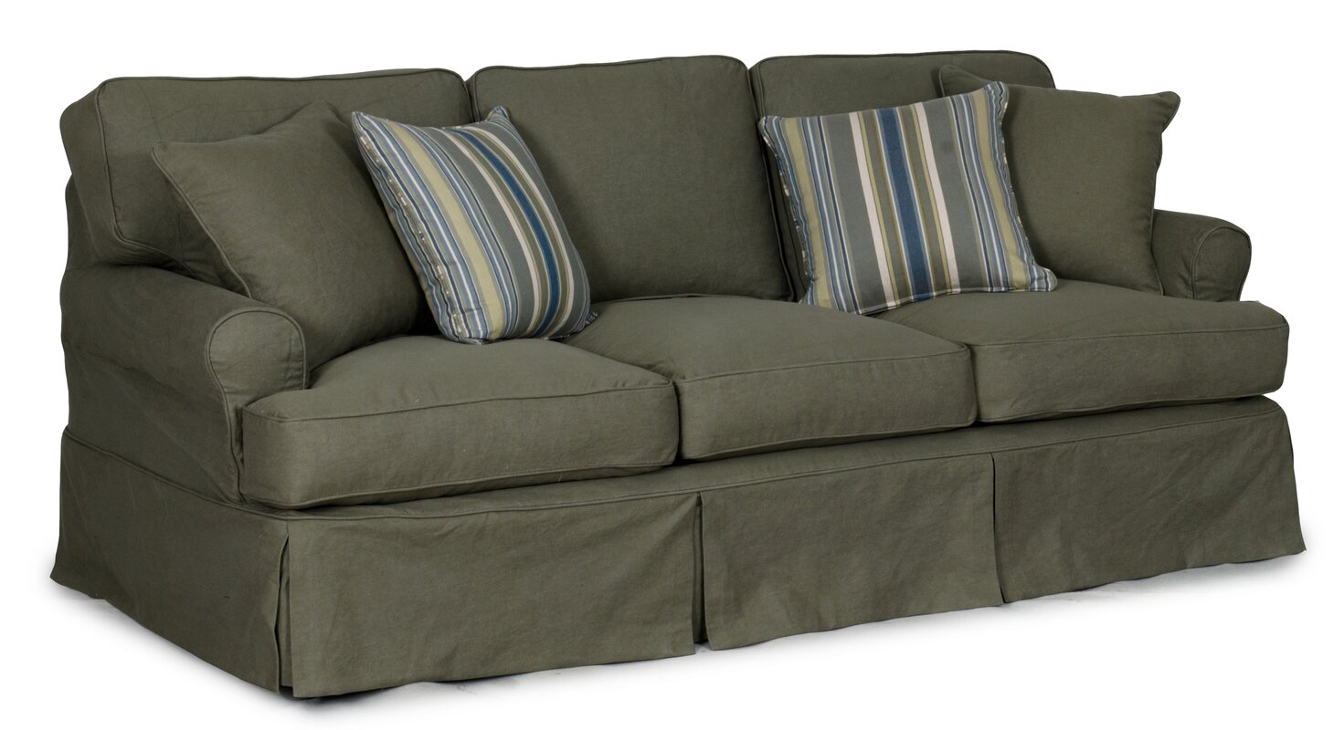 T Shaped Cushion Sofa Slipcovers - pricesonsonybraviakdl93547